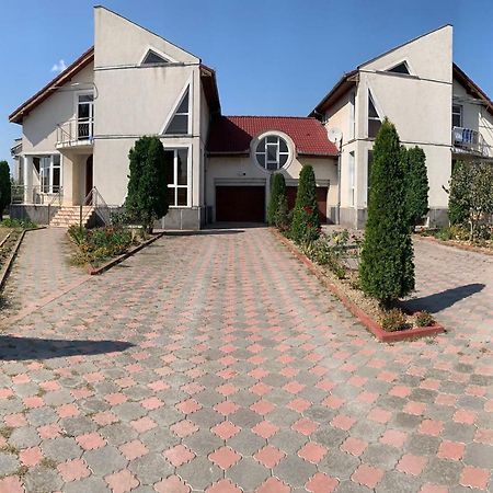 Vila Nei Lugos Kültér fotó