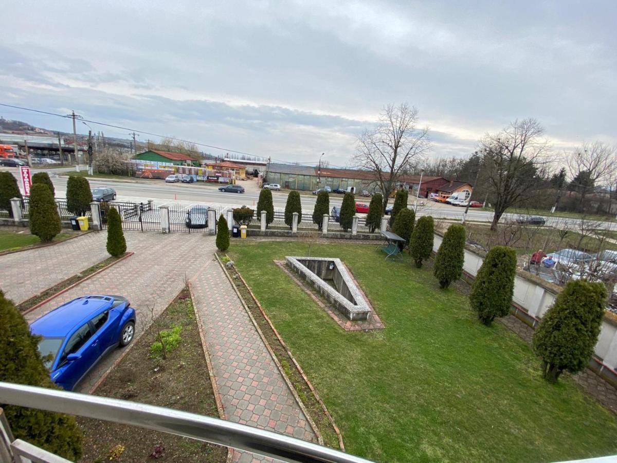 Vila Nei Lugos Kültér fotó