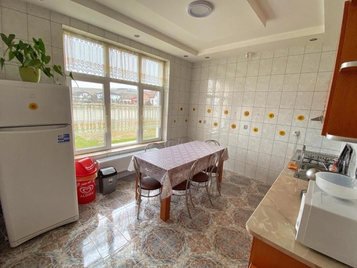 Vila Nei Lugos Kültér fotó