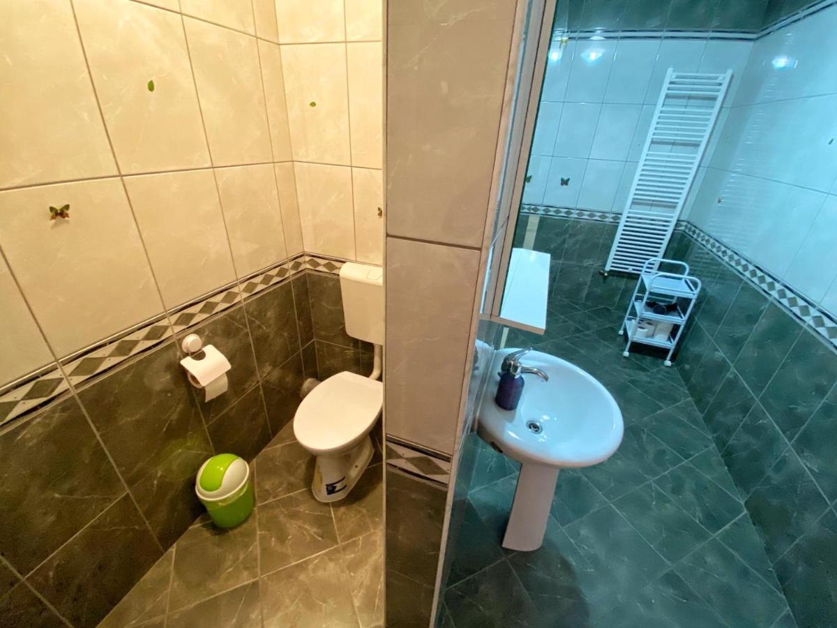 Vila Nei Lugos Kültér fotó