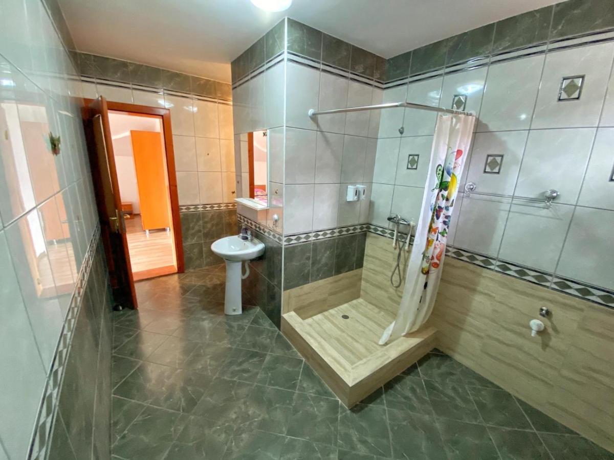 Vila Nei Lugos Kültér fotó
