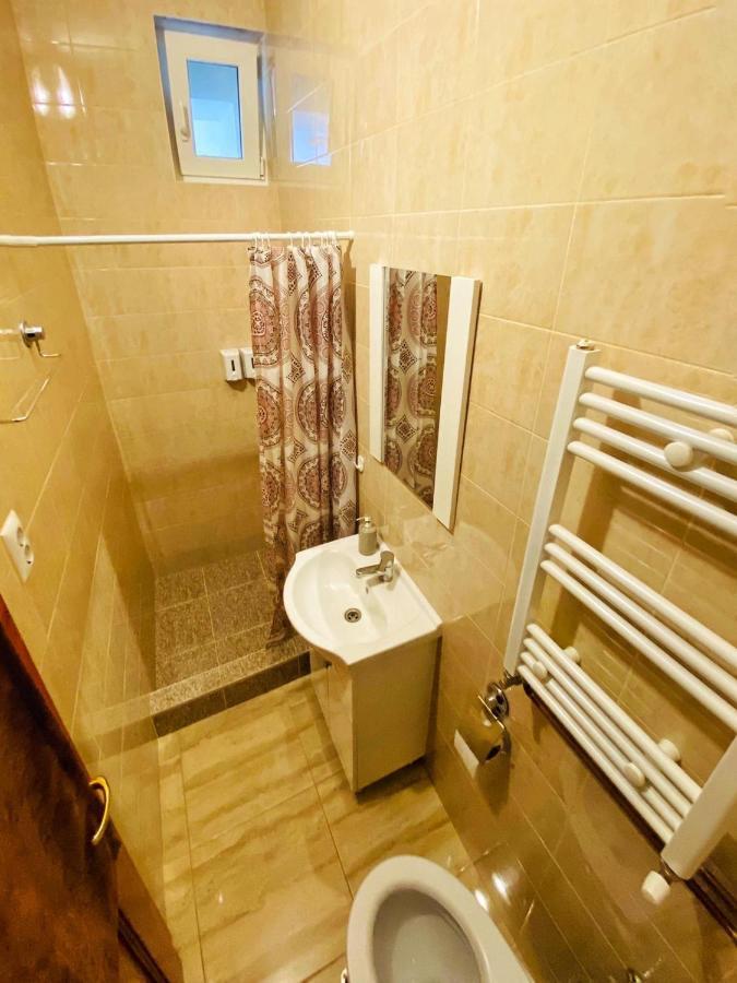 Vila Nei Lugos Kültér fotó
