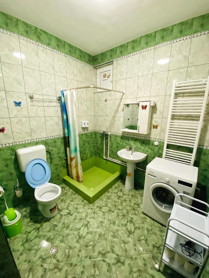 Vila Nei Lugos Kültér fotó