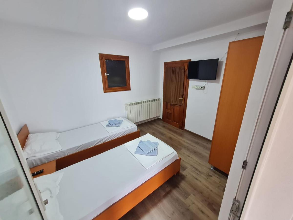 Vila Nei Lugos Kültér fotó