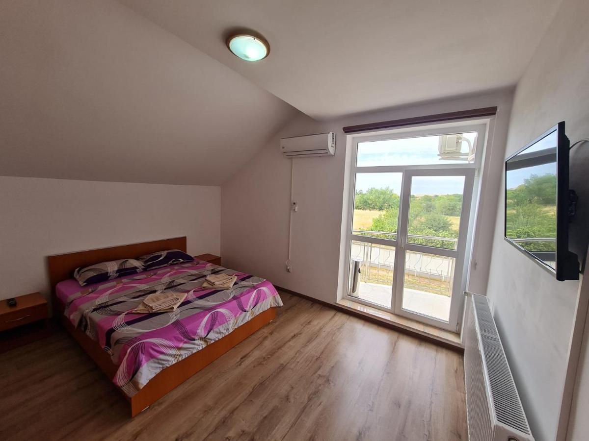 Vila Nei Lugos Kültér fotó