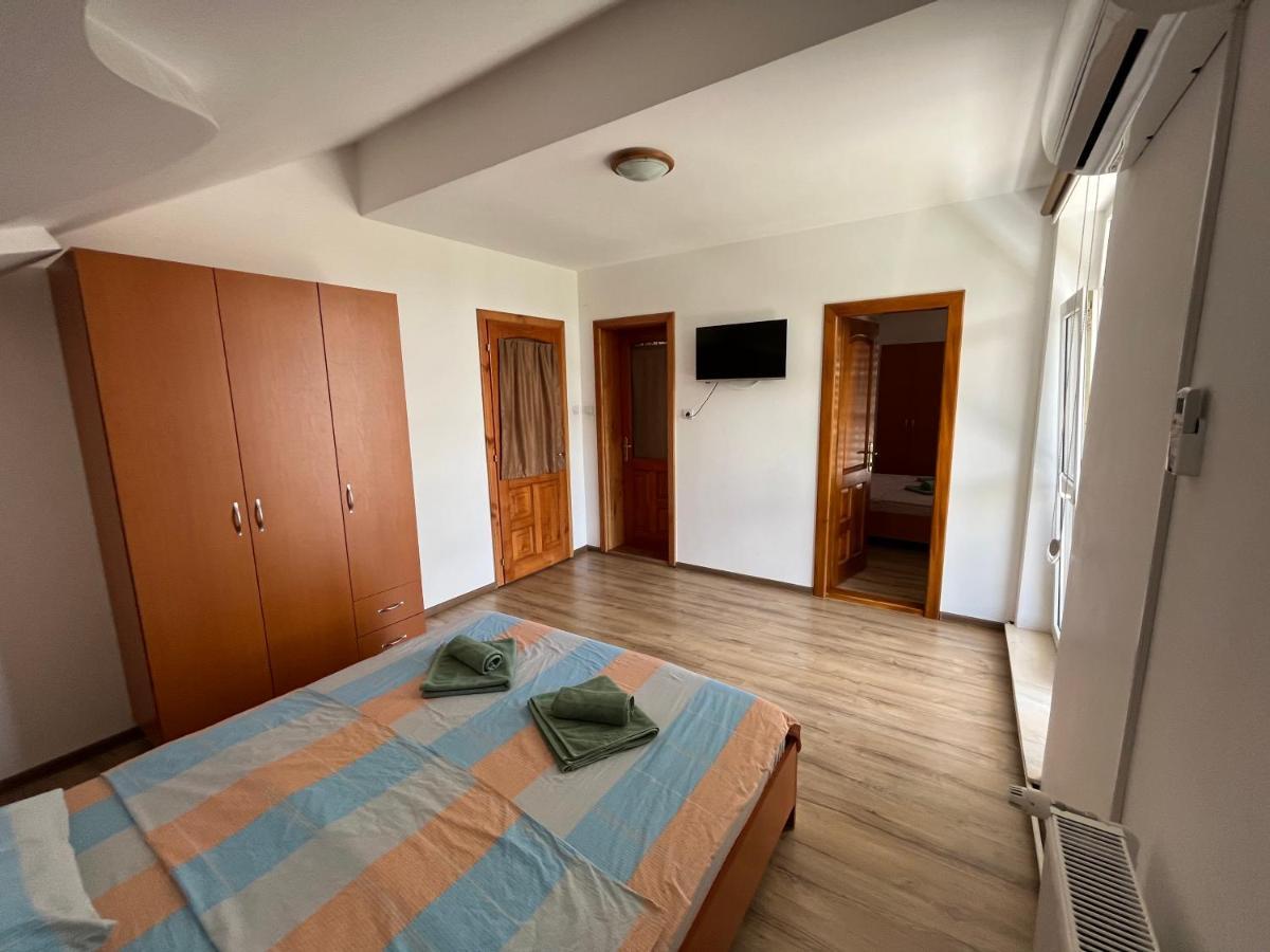Vila Nei Lugos Kültér fotó