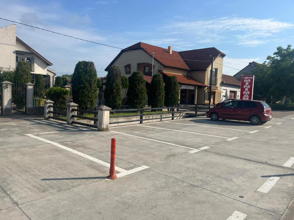 Vila Nei Lugos Kültér fotó