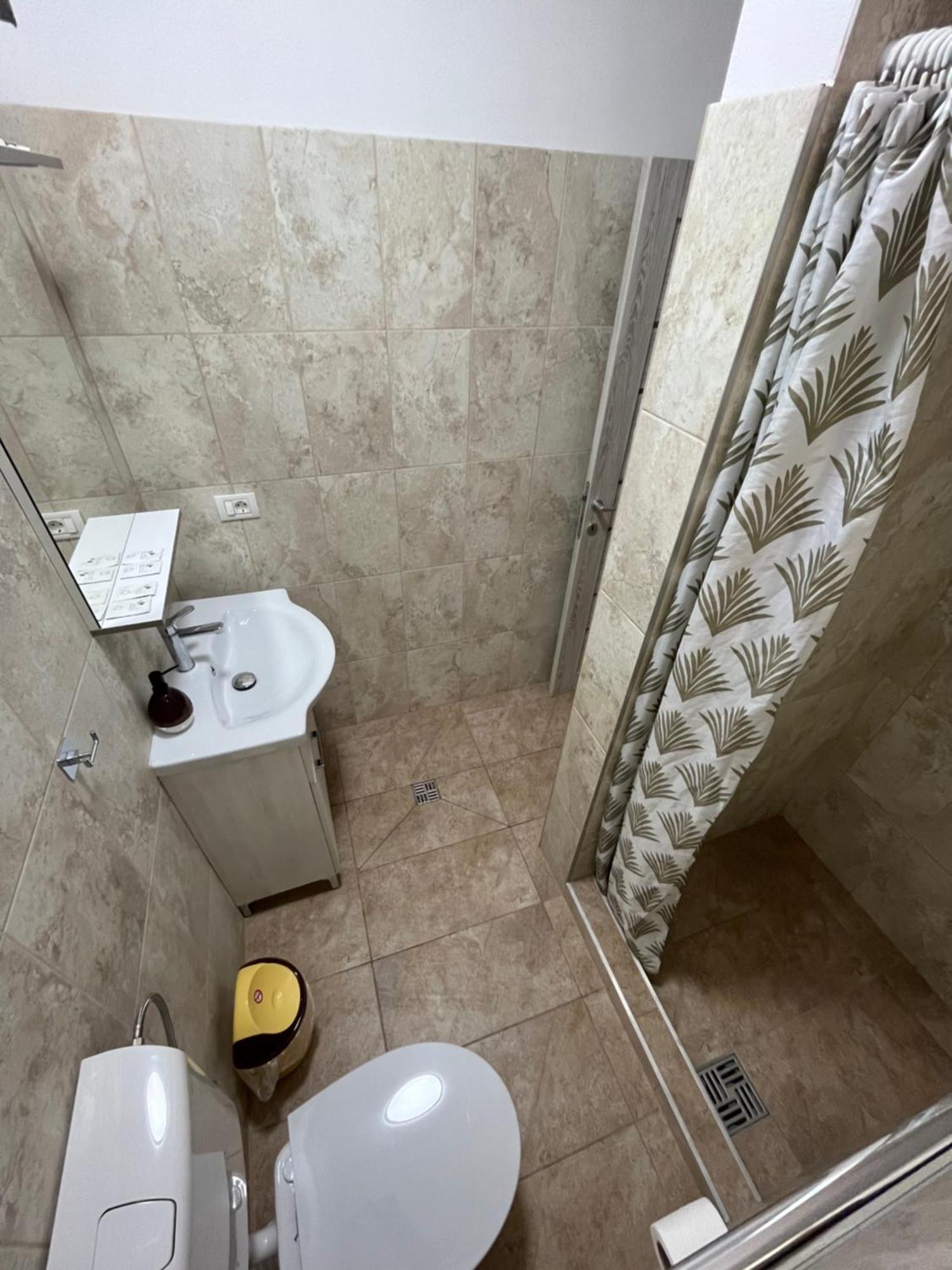 Vila Nei Lugos Kültér fotó