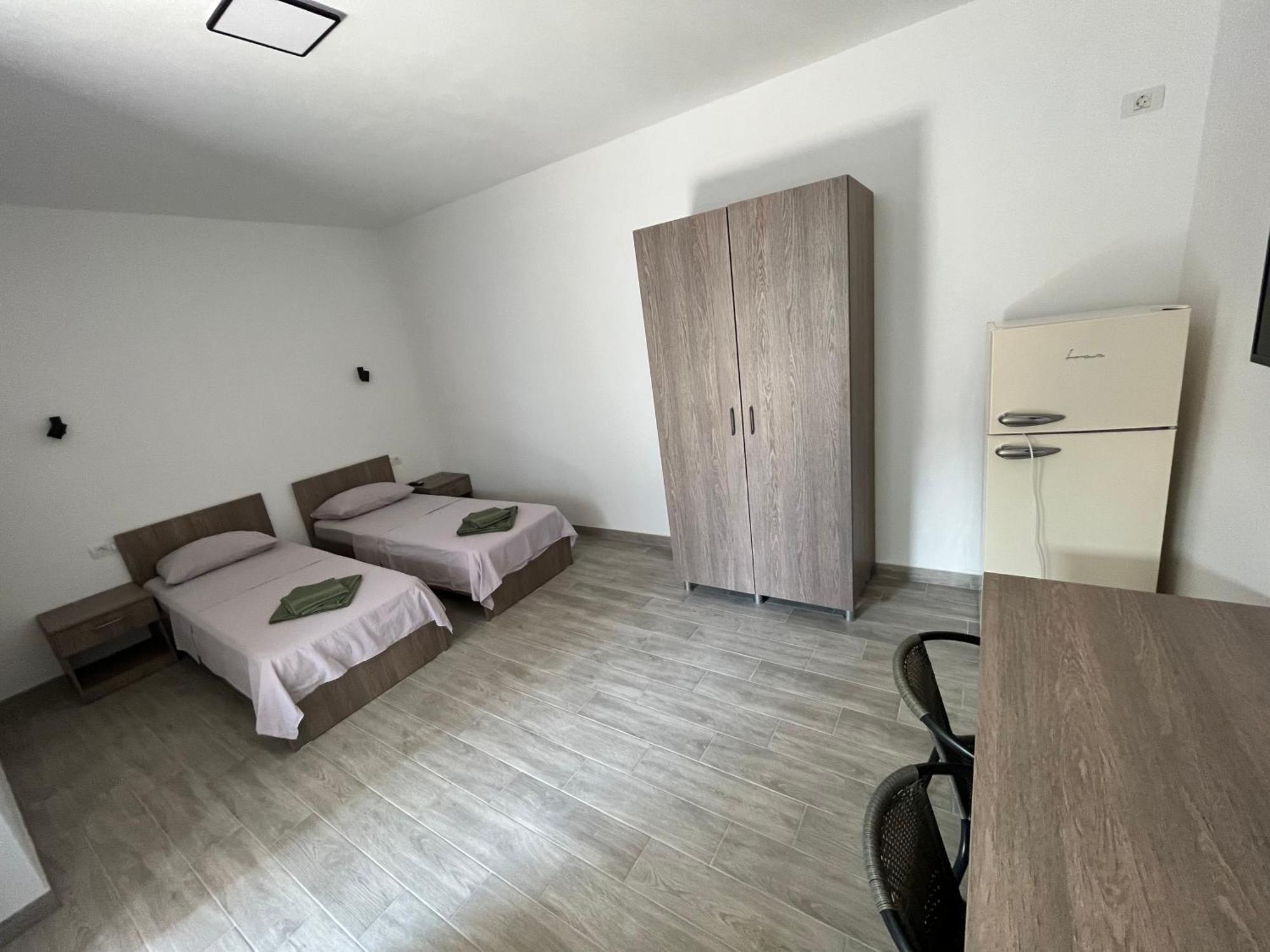 Vila Nei Lugos Kültér fotó