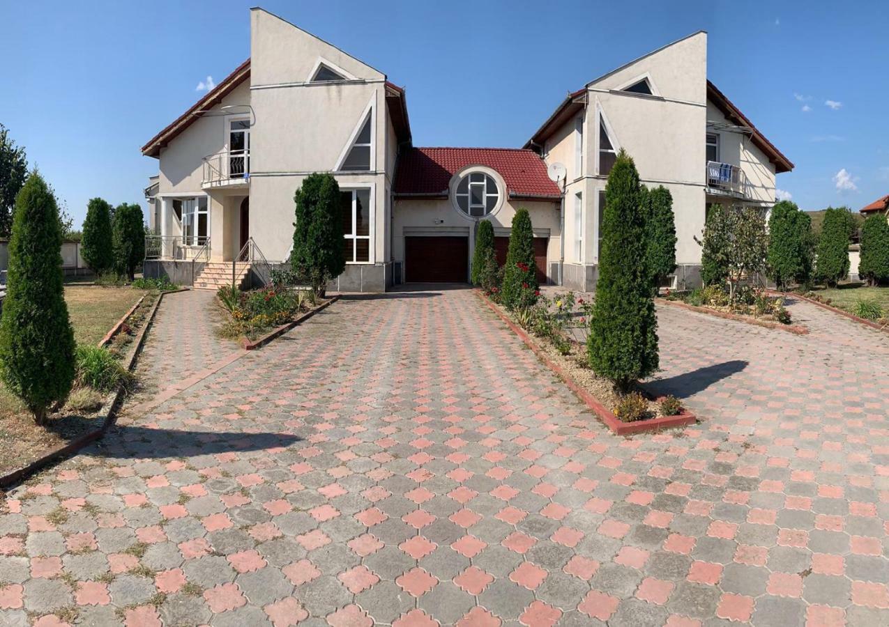 Vila Nei Lugos Kültér fotó